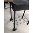 thumbnail image 2 of Asador de Carbón Garden Grill  CORONEL Tipo Barril Bbq, 2 of 6