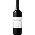 thumbnail image 1 of Pack de 2 Vino Tinto Bread and Butter Cabernet Sauvignon 750 ml, 1 of 3