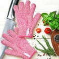 thumbnail image 3 of SPRING PARK 1 Pair High Strength Heat Resistant Cut Resistant Gloves High Performance Level 5 Protection, 3 of 7