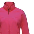 thumbnail image 3 of Regatta Womens Uproar Softshell Jacket (Water Repellent & Wind Resistant), 3 of 3
