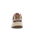 thumbnail image 3 of Nike Men's Air Force 1 Low '07 Light British Tan Shoes, from StockX, 3 of 5