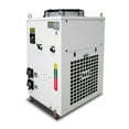 thumbnail image 4 of Qomolangma S&A 220V 60Hz CW-6200BN Industrial Water Chiller (for 200W Laser Diode and CO2 RF Laser , 600W CO2 Laser,400W Solid-state Laser, 600W-1000W Fiber Laser, 45KW CNC Spindle Cooling), 4 of 10