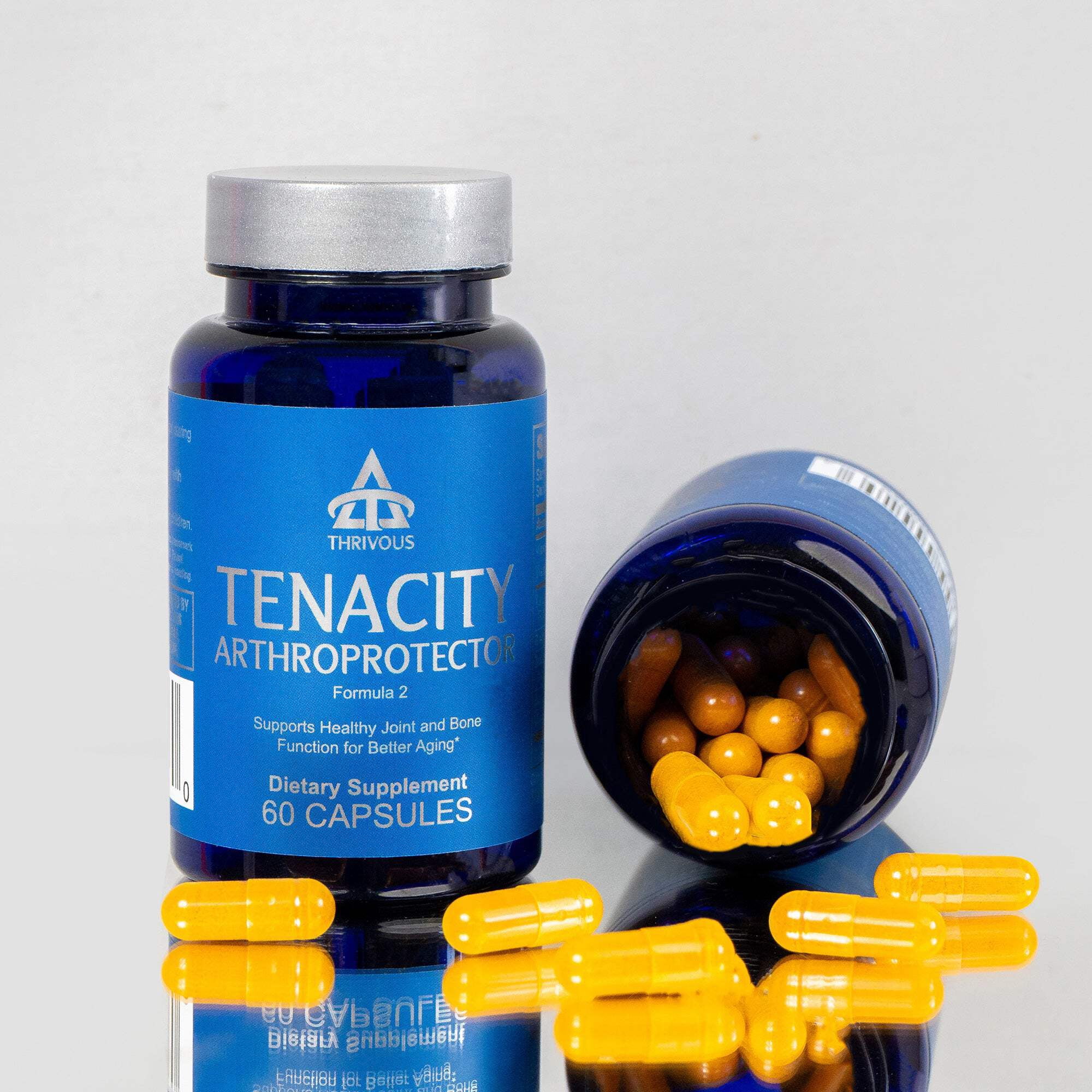 Thrivous Tenacity Arthroprotector