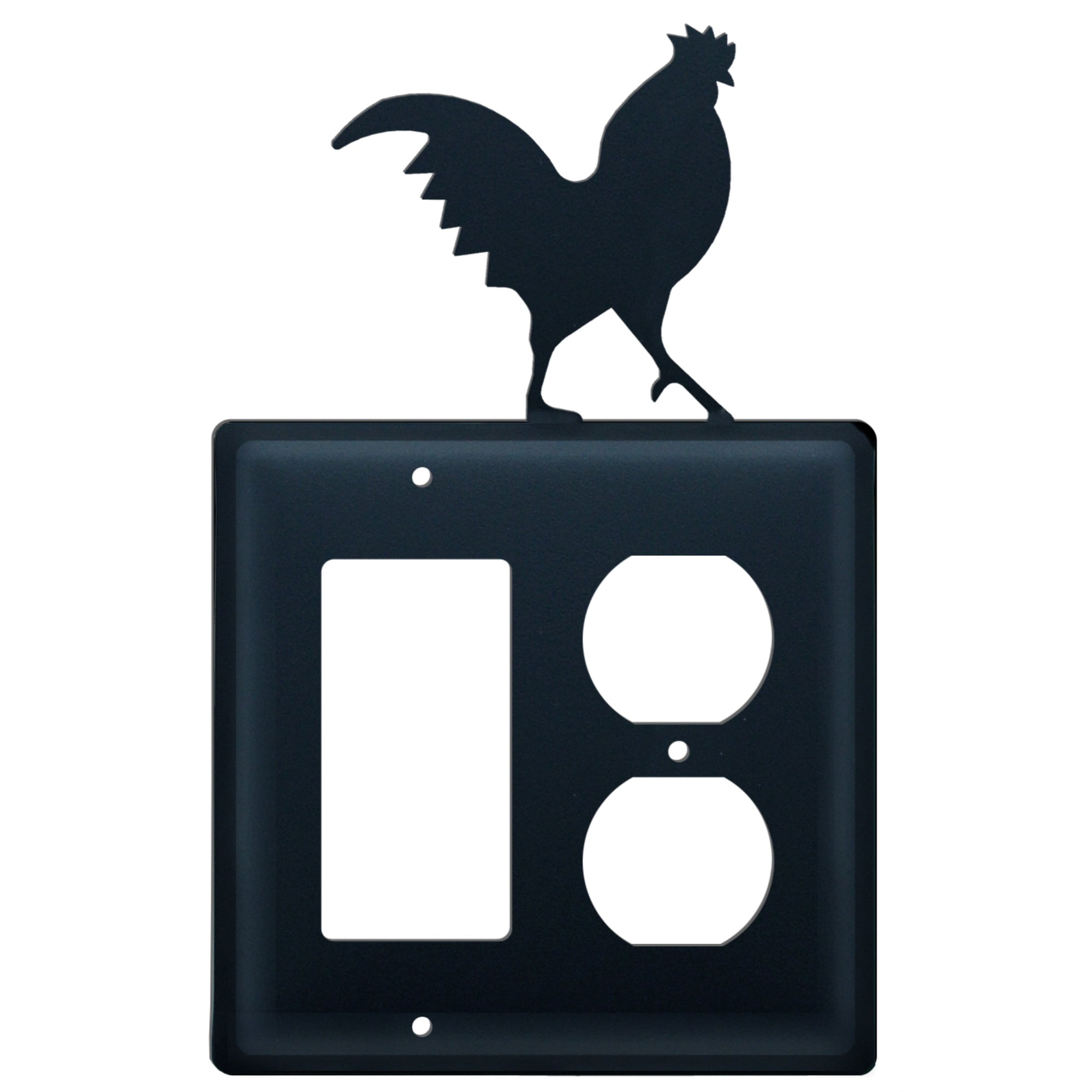 Rooster - Single GFI &, Outlet