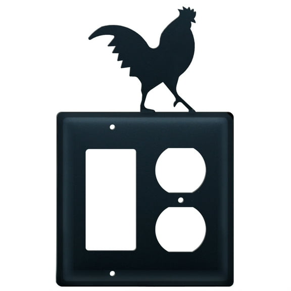 Rooster - Single GFI &, Outlet