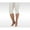 Beige, variant on 3512 Dynamic (Varin) Soft Closed Toe Max Knee Highs w/Sili Band - 30-40mmHg Reg Max Black III