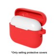 thumbnail image 1 of Nouvelle Coque en Silicone Souple pour AirPods Pro3, Étui de Chargement Bluetooth, Accessoires de Protection Automne, 1 of 7