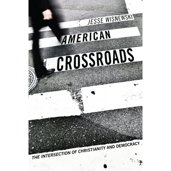 American Crossroads (Hardcover)