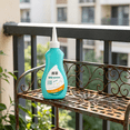 thumbnail image 6 of RAGUPEL 2026 New Heavy Duty Cleaning Spray,Foaming Wet and Forget Shower Cleaner Clean Powerful Cleaners for Wood Floor,Ceramic Tile,150Ml for Floors,Showers,Countertops,Tiles,Sinks, 6 of 7