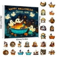 thumbnail image 3 of Christmas Decorations Countdown Sets Surprise with Cartoon Design for Ages 5 and Up – Countdown Adventure To Excite Kids and Ignite Imagination Christmas Decor, 3 of 9
