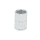 thumbnail image 1 of Dado 1/4" 6 Puntas 10 mm Urrea 4710M, 1 of 2