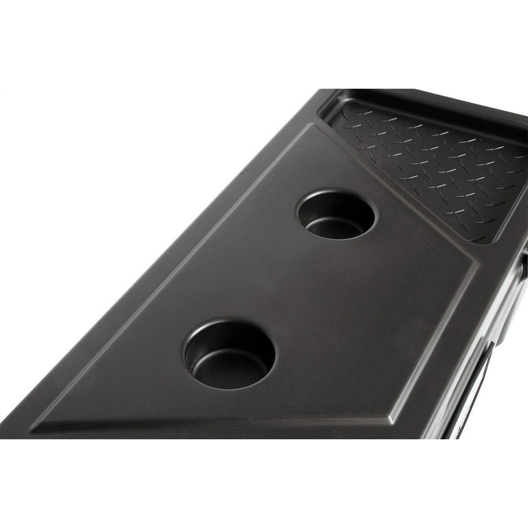 Dee Zee DZ 6535P Poly Chest Tool Boxes - Specialty - Universal Fit