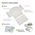 thumbnail image 3 of Maleta de viaje para niños y cama a bordo Stokke JetKids BedBox, 3 of 7