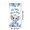 1A, variant on Cartoon Elephant Baby Shower Banner Floral Theme Baby Announcement for Boy Party Decoration Celebration Event