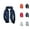 Dark Blue, variant on Jackets for Men Long Sleeve Zip Up Casual Outdoor Sports Jacket with Hood and Pockets Windbreaker Hoodie Outerwear