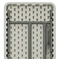 thumbnail image 5 of Flash Furniture 18''W by 72''L Granite White Plastic Folding Training Table, 5 of 5