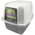 thumbnail image 1 of Vibrant Life Enclosed Cat Litter Pan, 1 of 2