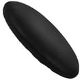 thumbnail image 1 of Raindrops 1Pcs Office Chair Pad Black Square Non-skid for General Users, 1 of 5