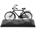 thumbnail image 1 of unbranded Decorativo De En Metal Negro Para Uso En Casa Y Estudio, 1 of 5