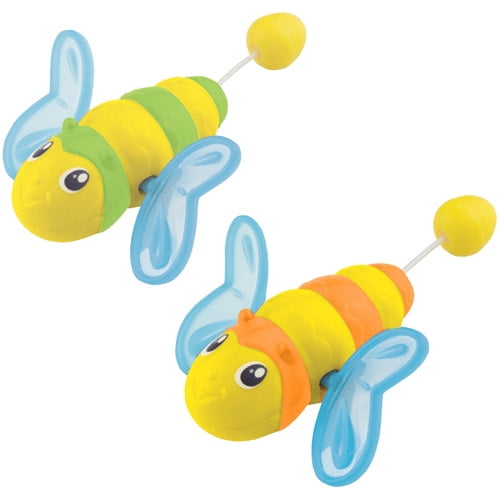 fun bug water toy