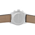 thumbnail image 5 of Eberhard & Co. Champion Chronograph Automatic Black Leather Mens Watch 31044.14, 5 of 6