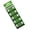10 pieces, variant on Tibvox 20Piece/10Pieces AG1/364/LR621 Watch Battery, Reliability Performances 1.5V Button Cell Batteries for Small Electronics
