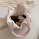 thumbnail image 2 of Bolso cruzado Bolso informal Bolso de compras de gran capacidad Bolso para las axilas para niñas Sywqhk Para Estrenar, 2 of 7