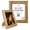Vintage, variant on 97 Decor Gold Oval Frame 5x7 - Gold Vintage Picture Frames 5x7