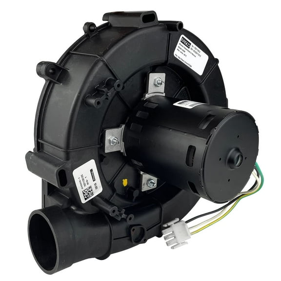 Fasco Motors Fasco A249 Lennox Draft Inducer (103618-01, 103618-03, 702112686, 702113118)