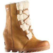 Sorel Women's Joan of Arctic Wedge II 
