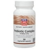 Rite Aid Probiotic Complex Vegetarian Capsules, 10 Billion CFUs - 30 ct