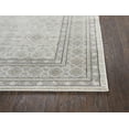 thumbnail image 2 of Gatney Rugs Woodwind Area Rug PN6976 Beige Geometric Floral 2' 3" x 7' 7" Rectangle, 2 of 2