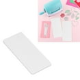 thumbnail image 1 of Die Cutting Machine Pads, Die Cut Machine Cutting Pads Portable  for Paper Embossers 2Pcs, 1 of 7