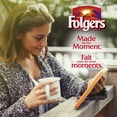 thumbnail image 3 of Folgers Classic Roast Instant Coffee Crystals 340g, 3 of 4
