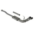 thumbnail image 3 of Flowmaster 718116 FlowFX Cat-Back Exhaust 3 in to 2.5 in Dual Same Side Exit, 3 of 11