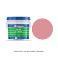 thumbnail image 2 of Pintura Vinil Acrílica Acuario Acua Cover 4 Lts Flamingo, 2 of 2