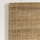 thumbnail image 5 of Cabecera de ratán color Rattan , South Shore Furniture, 5 of 5