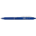 thumbnail image 5 of FriXion Ball Clicker Stylos effaçables - Bleus, 5 of 5