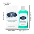 thumbnail image 3 of SHAGUOZHOU Washing Machine Drum Cleaner Deep Decontamination Suitable For All Models Refreshing And Low Foaming Formula Protecting The Washer Dog Hair Catcher Hair for Carpet Pens for Grout, 3 of 7