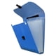 thumbnail image 2 of Folder Expandible Tipo Portafolio Carta Azul con Broche Kikomo Importadores, 2 of 3