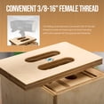 thumbnail image 4 of Flashpoint Nested Apple Box 4-in-1 Photography Set, 4 of 10