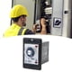 thumbnail image 1 of Relé De Tiempo De Puntero, Retardo De Tiempo De Encendido De Carcasa Engrosada Para Tornos CNC Para Equipos De Automatización, 1 of 7