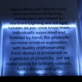 thumbnail image 1 of Lámpara LED para lectura de libros, innovadora lámpara LED plana para lectura de libros, lámpara protectora para los ojos diseñada para profesionales, 1 of 12