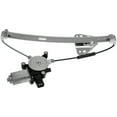 thumbnail image 2 of Dorman 751-003 Rear Right Power Window Motor and Regulator Assembly for Specific Acura Models, 2 of 2