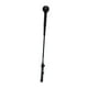 thumbnail image 4 of Entrenador de swing de golf Colamx herramienta de práctica antideslizante 80 cm Negro, 4 of 8