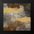 thumbnail image 2 of Prime, Marcus 15x15 Black Modern Framed Museum Art Print Titled - Sustained Emotions, 2 of 5