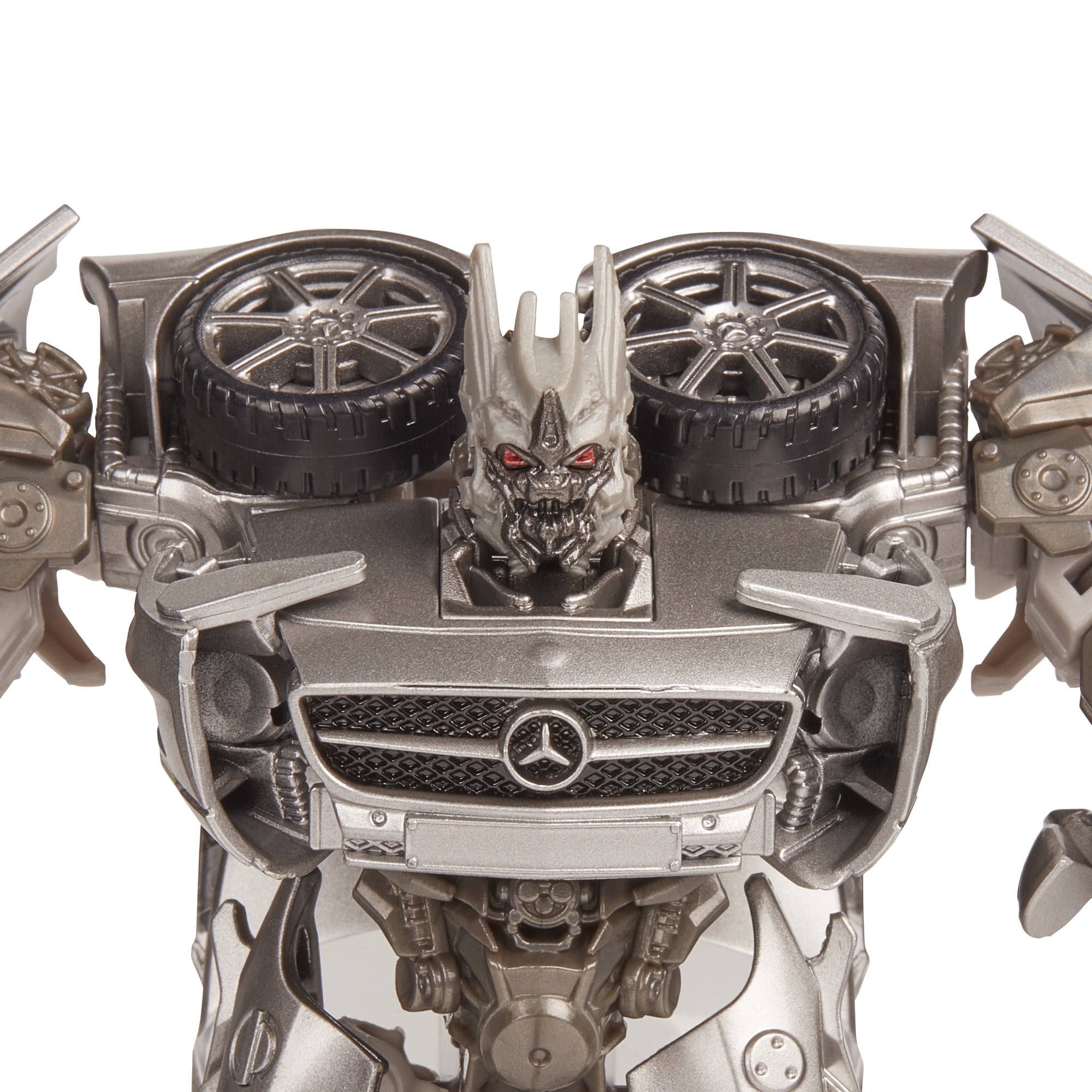 Transformers Studio Series 51 Deluxe Dark of the Moon Soundwave Figure
