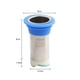 thumbnail image 5 of Convenient Stainless Steel Floor Drain Core with Accurate Size Measurement, 5 of 9