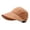 QW79_Camel, variant on Backless Baseball Cap for Men Women Quick Dry Sun Hats Lightweight Adjustablee Outdoor Sports Hat Beige