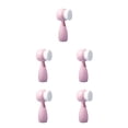 thumbnail image 1 of Cepillos de limpieza facial Minnieouse Cuidado de la piel portátil Acné Poros Exfoliar Rosa Tipo 2, 1 of 6